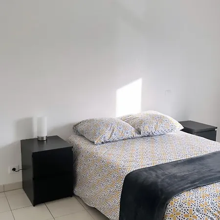 Chambres Sur Cergy Exterior foto