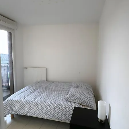 Chambres Sur Cergy Exterior foto