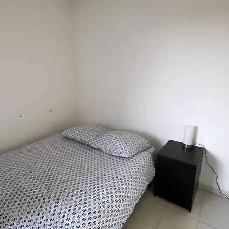 Chambres Sur Cergy Exterior foto