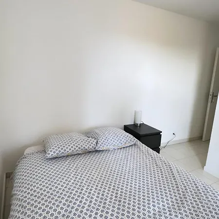 Chambres Sur Cergy Exterior foto