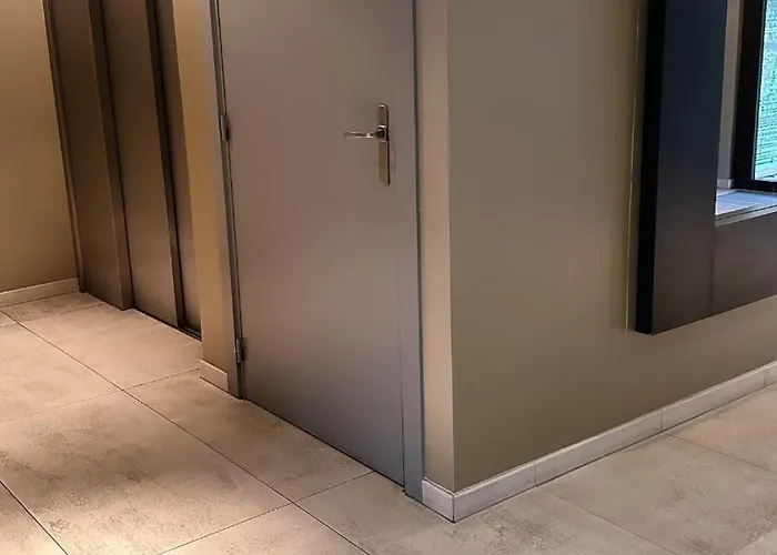 Chambres Sur Cergy