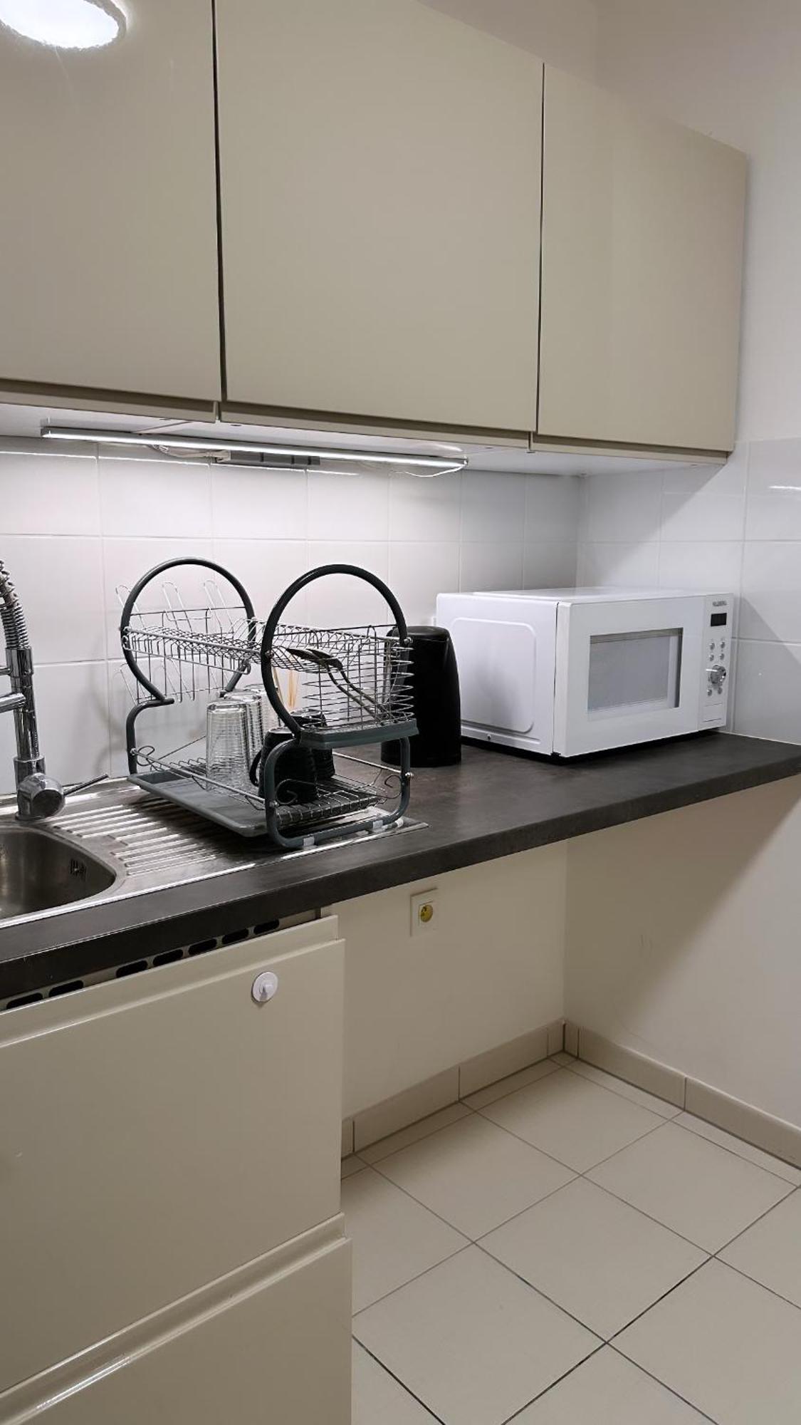 Privatunterkunft Sur Cergy