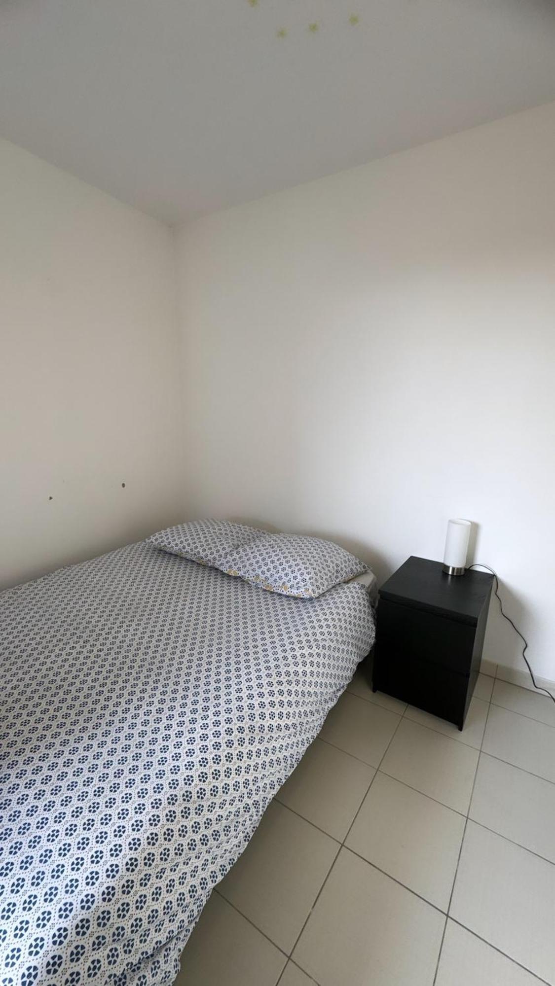 Privatunterkunft Sur Cergy