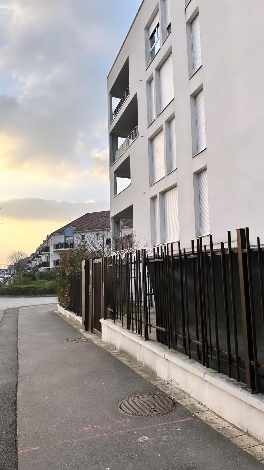 Sur Cergy